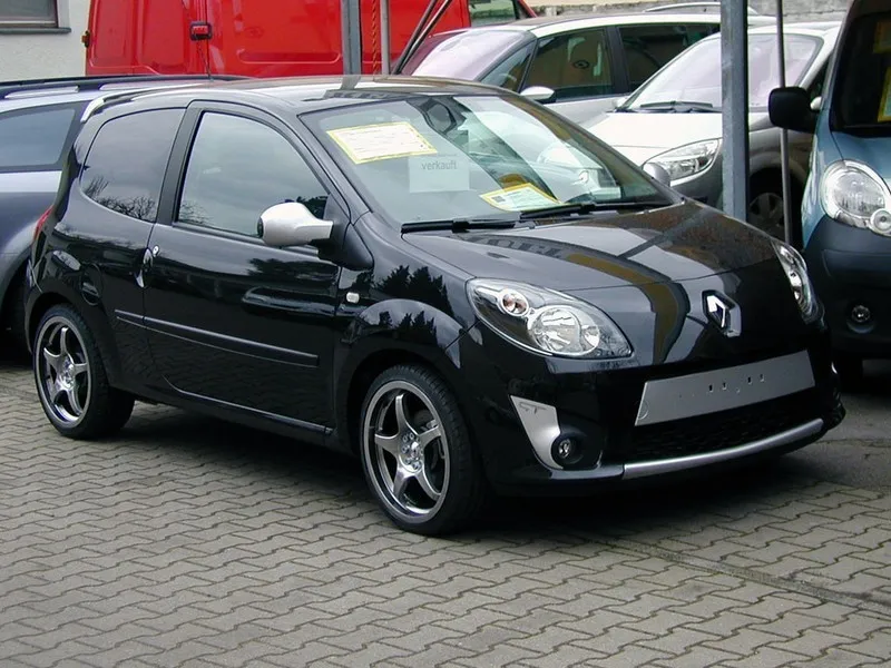 Twingo 2