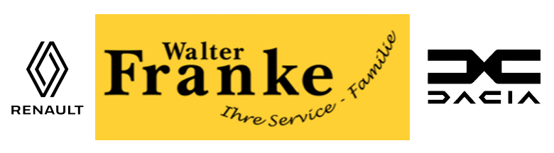 Logo von W.Franke GmbH&Co.KG